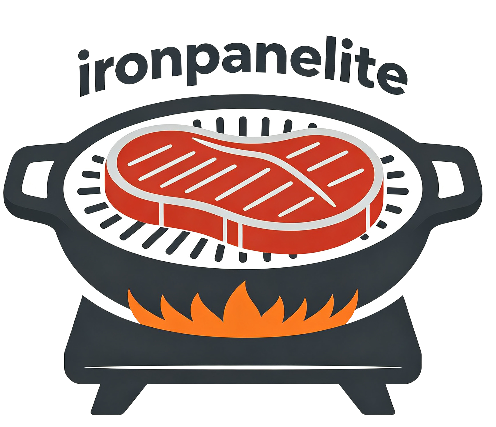 A good pan makes every steak a good steak